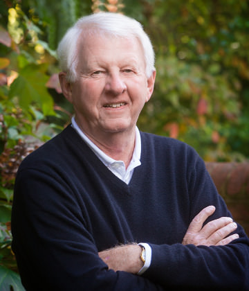 Gary Short CEO Atlantic Bulk Carrier