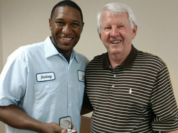 gary short and rodney hask