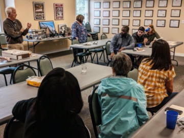 office safety training